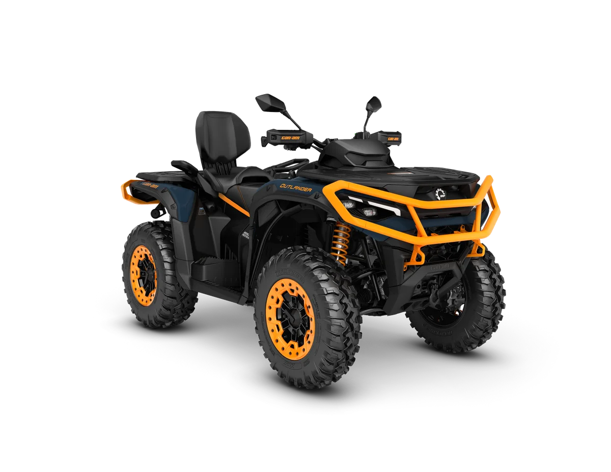 Outlander MAX XT-P 1000R