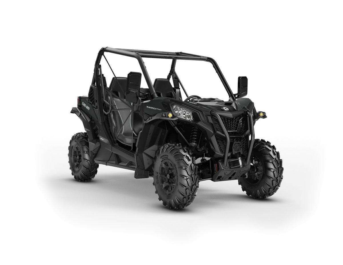 Maverick Trail DPS 1000