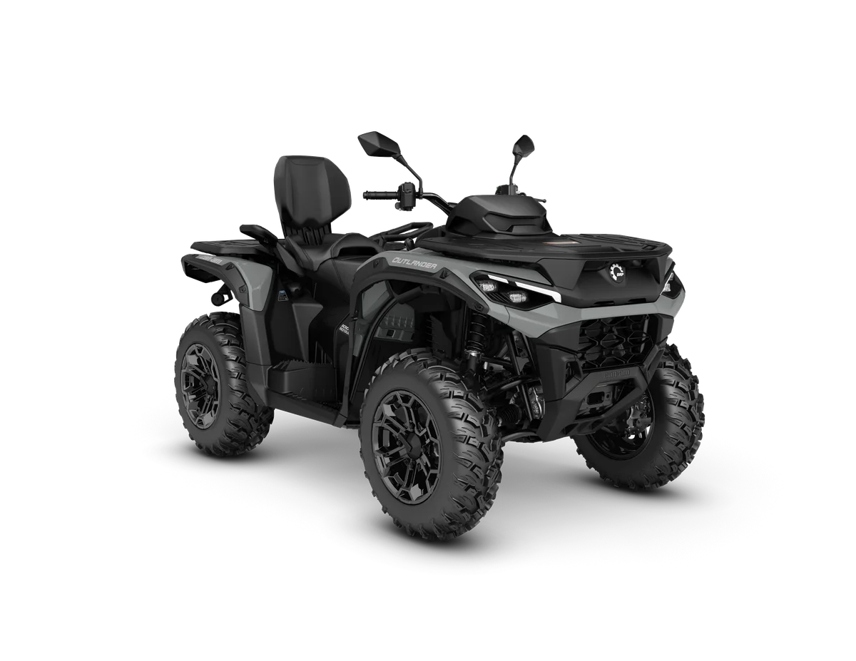 Outlander MAX DPS 1000R