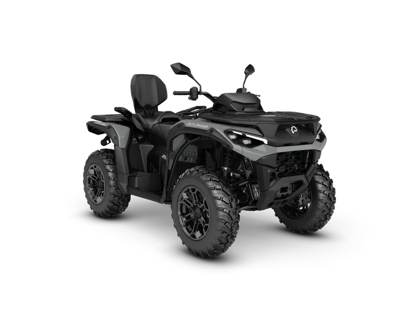 Outlander MAX DPS 1000R