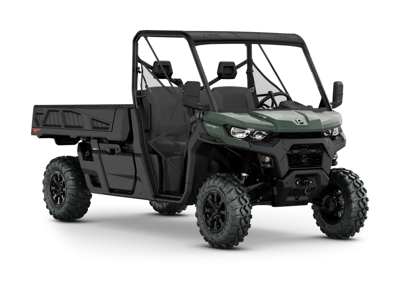Traxter PRO XU HD10
