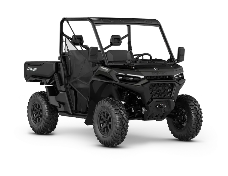 Traxter XU HD10
