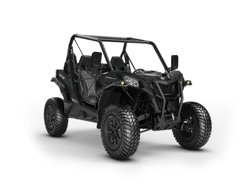 Maverick Sport DPS 1000R