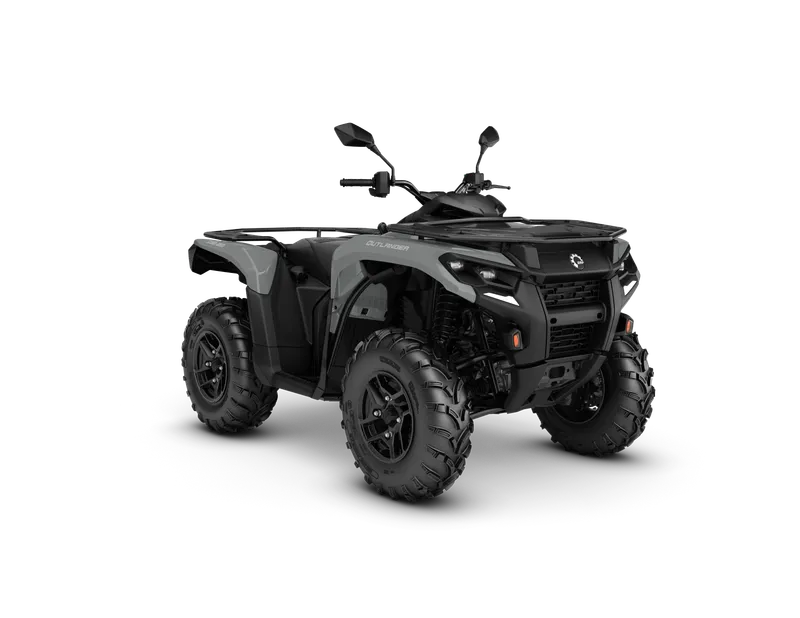 Outlander DPS 700