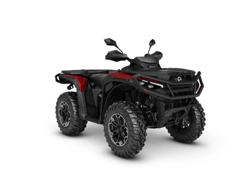 Outlander XT 1000