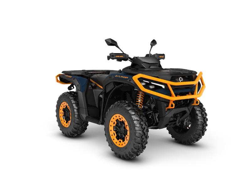 Outlander XT-P 1000R