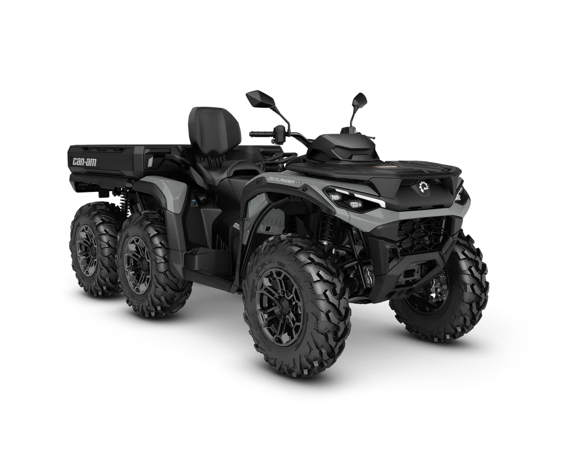 OUTLANDER MAX 6X6 DPS 1000