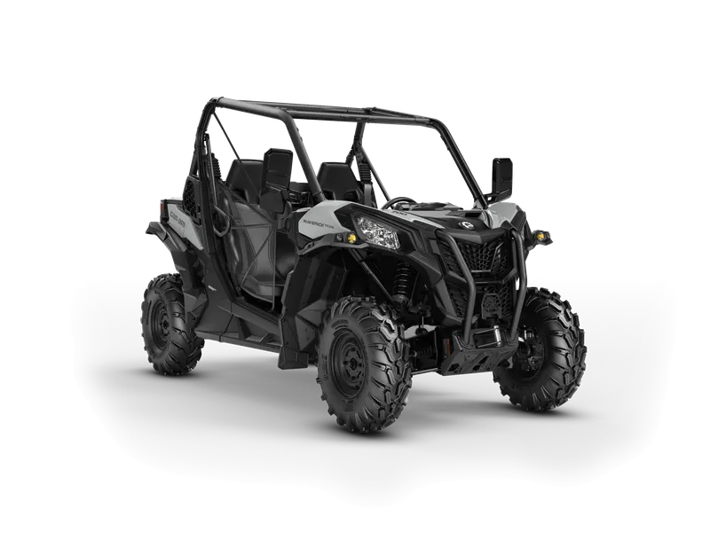 Maverick Trail 700