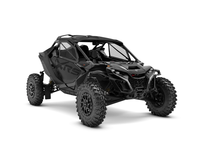 Maverick R X RS DCT
