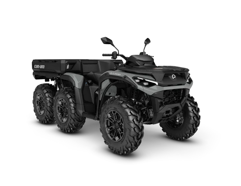OUTLANDER 6X6 DPS 1000
